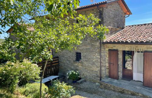 Il Cantuccio - Borgo con piscina privata - Foto 13