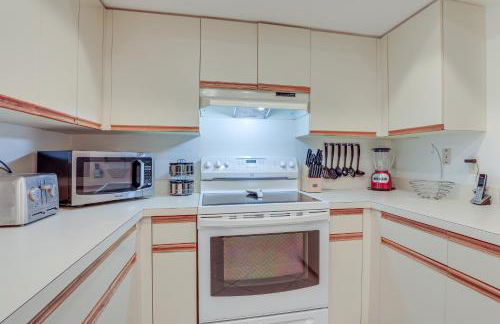 Lanai and Community Pool Access Sarasota Oasis! - Foto 12