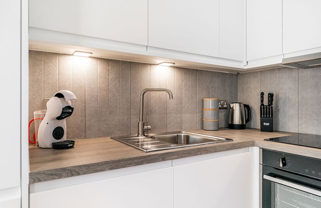 Citystay Living - Finch House - Foto 14