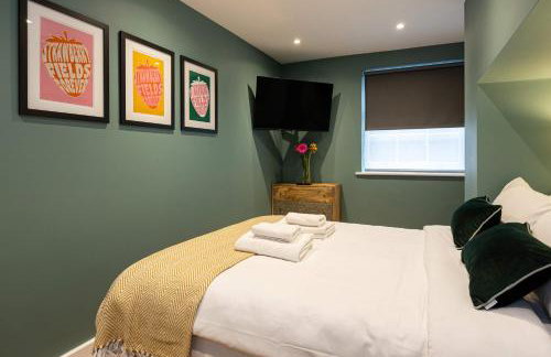 Host & Stay - Canning Quarters - Foto 96