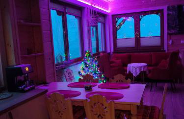 Pieśń Poranka Domek - Foto 15