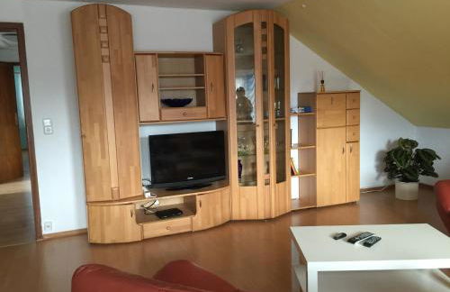 Ferienwohnung Villringer - Foto 6