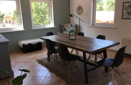 Ferienhaus LOOP IN - Foto 15