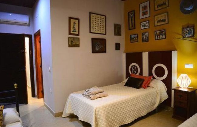 Casa Rural Yeguada Jimenez Latorre - Foto 16