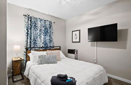 Country Charm Retreat / lake - Foto 24