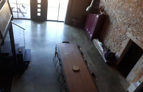 Grange rénovée - Foto 1