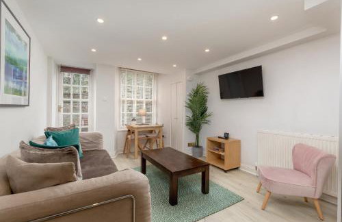 Southside Apartments by Destination Edinburgh - Foto 74