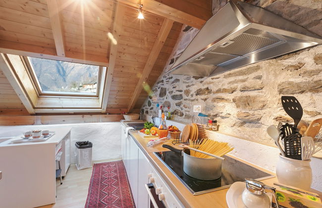 Rustico Paese Verzasca - Foto 7