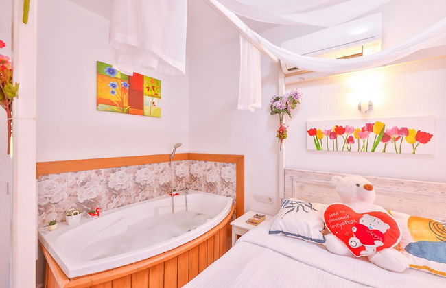 Nergiz Villas - Foto 27