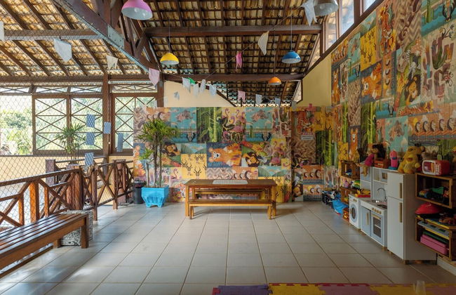 Flat 50m Praia Maresias Lazer Compl - Foto 45