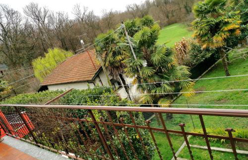 Lago Maggiore Green House - Foto 6