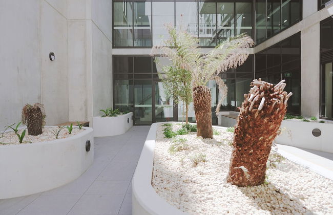 Modern apt in heart of the city - Foto 13