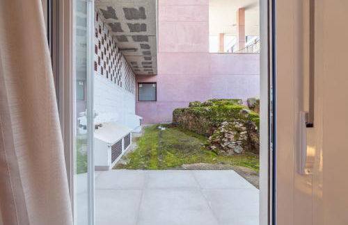 CMDreams Gold- Apartamentos turísticos con ruinas romanas en el centro de Mérida - Photo 44