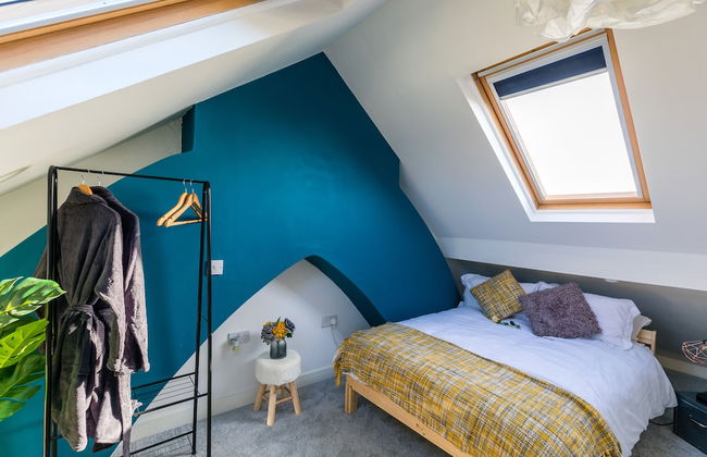 The Hollywood Beautiful 3 Bedroom House - Foto 2