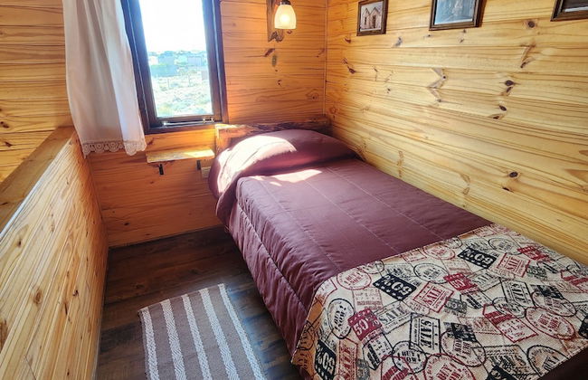 Cabañas Alechen - Photo 14