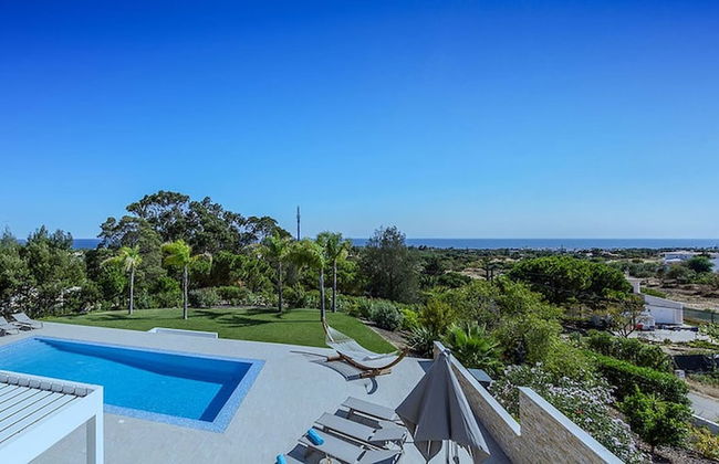 Goldeneye Luxury 6 Bedroom Villa With Infinity P - Foto 14