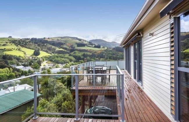 Baldwin Street BNB - Foto 51