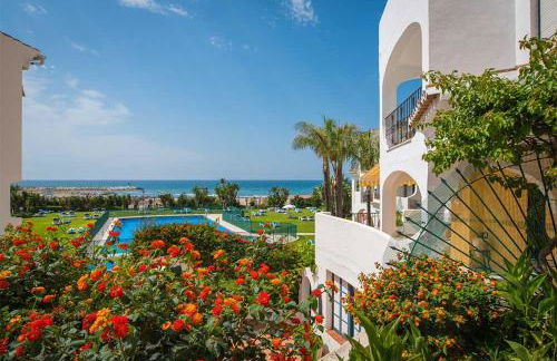 Secret View Puerto Cabopino - Photo 21