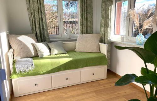 Gemütliche Wohnung in unmittelbarer Nähe zum See - Foto 7