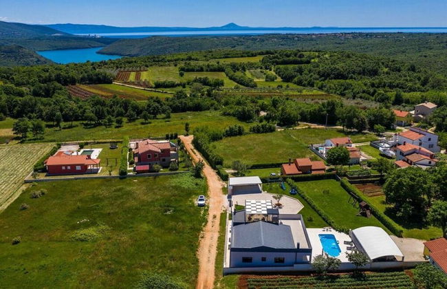 Villa Bella Vita - Foto 31