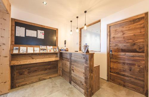 Residence Alpina - Foto 30