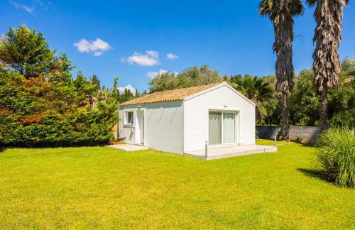 Villa Noulia - Foto 60