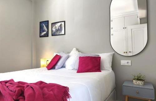 Apartamento moderno y acogedor a 3 min de la playa, Baiona - Foto 7