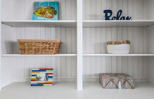 3BR - Amazing Game Room, Steps to Beach, Firepit - Foto 15