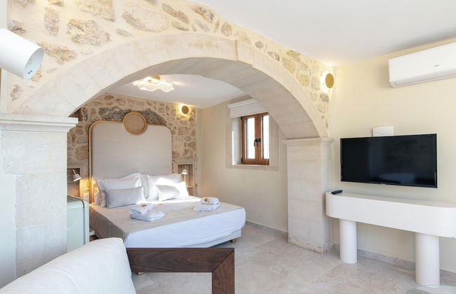 Moundros Luxury Villa & Spa - Foto 10