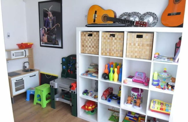 Luxurious Chalet near Pirin Golf Resort - Foto 3