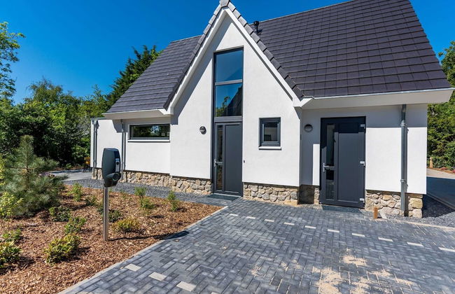 Chalet in Texel Near Forest & Beach - Foto 28