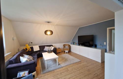 Ferienwohnung in Leer-Nüttermoor - Foto 3