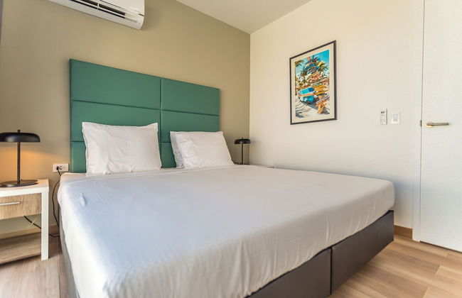 Tuscany Residence Aruba - Foto 40