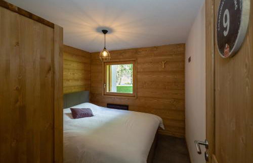 Grand chalet Le Trappeur - Chamonix - Photo 51