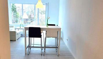 Ferienwohnung Groß-Umstadt - Foto 2