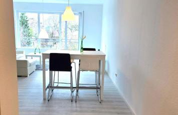 Ferienwohnung Groß-Umstadt - Foto 2