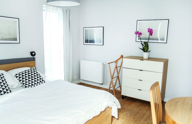 Apartamenty I.M.A. Towarowa - Foto 19