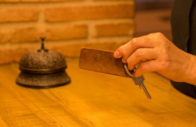 El Moli de Siurana, The Originals Relais (Relais du Silence) - Photo 64