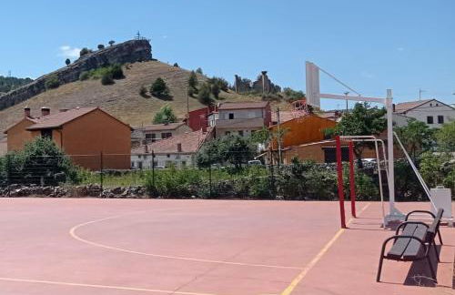 Entrada Río Lobos - Photo 43