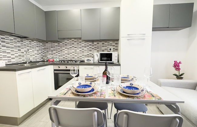 Le Comari in Chioggia - Foto 9