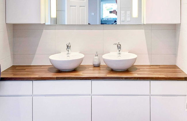 12 Person Holiday Home in Fitjar - Foto 19