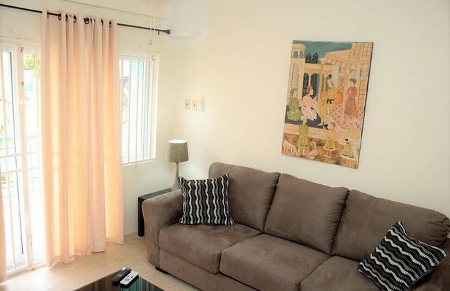 Crown Point Condo - Foto 8