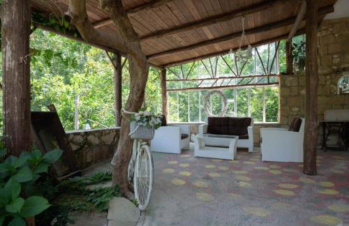 Melly's home country house alle pendici del Partenio - Foto 20