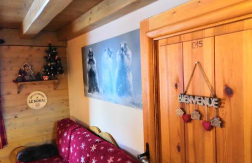 Le Refuge des Marmottes - Photo 1