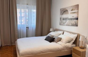 Lovely apartment in Gallarate - Photo 6