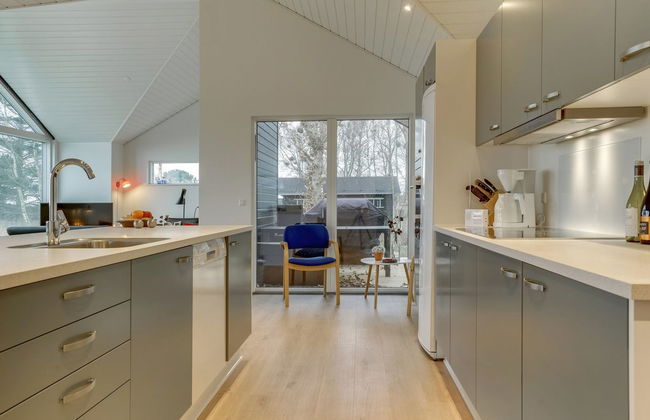 "Timmi" - 100m from the sea - Foto 19