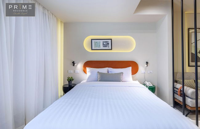 Prime Residence Sheikh Zayed - Foto 38