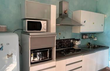 Casa delle Farfalle - Foto 26