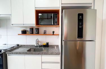 Apê Caju pertinho do aeroporto com ar 2/4 - Foto 46