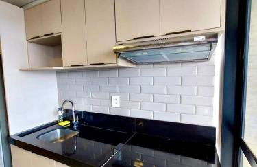 Estúdio Alto 22º andar e Elegante no Edifício Vertigo - Foto 9